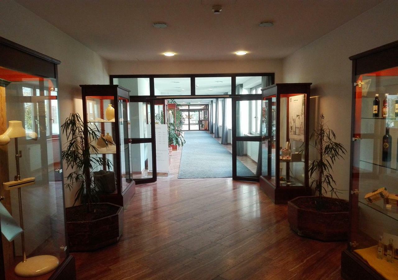 باد جاستاين Privat Appartement Primel Im Hotel المظهر الخارجي الصورة